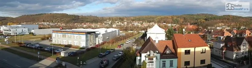 Pronájem kanceláře, Brno, Maříkova, 87 m2