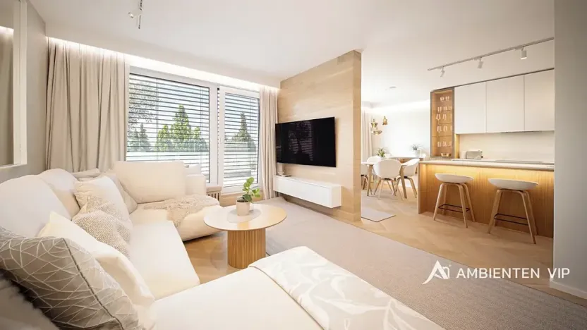 Prodej bytu 4+kk, Brno, 118 m2
