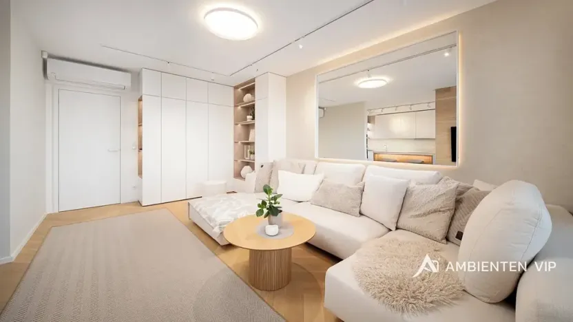 Prodej bytu 4+kk, Brno, 118 m2