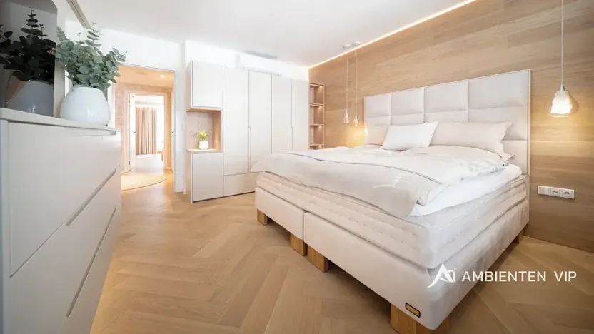 Prodej bytu 4+kk, Brno, 118 m2