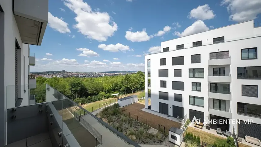 Prodej bytu 4+kk, Brno, 118 m2