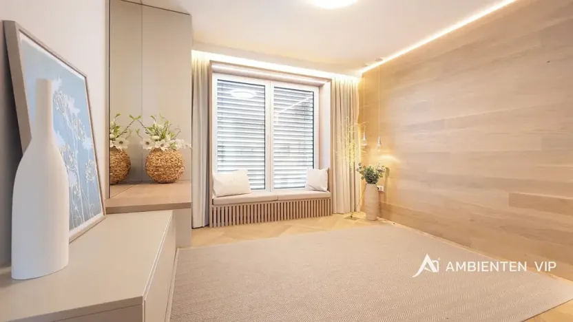 Prodej bytu 4+kk, Brno, 118 m2