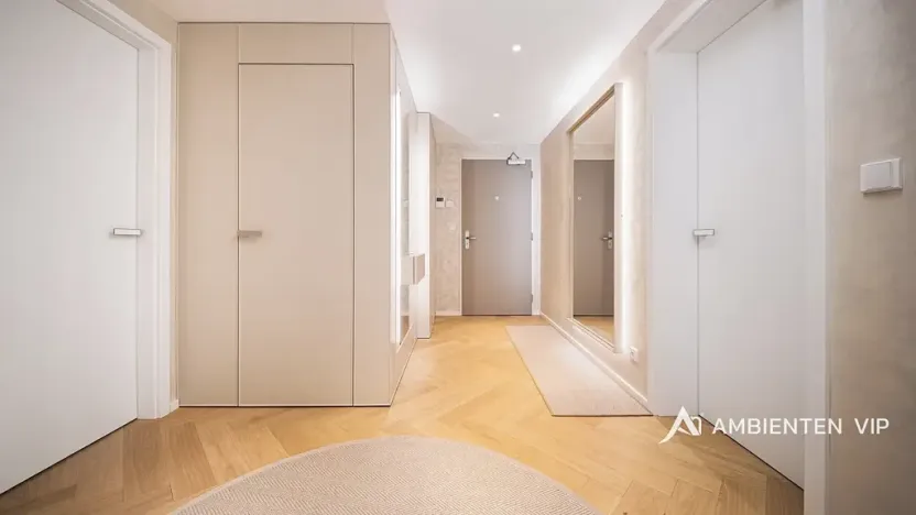 Prodej bytu 4+kk, Brno, 118 m2