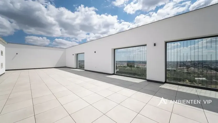Prodej bytu 4+kk, Brno, 118 m2