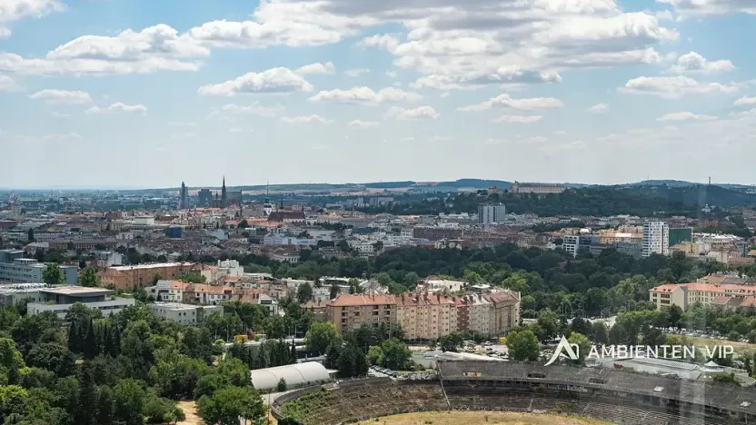 Prodej bytu 4+kk, Brno, 118 m2