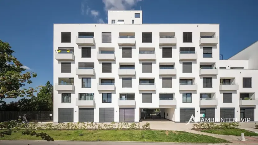 Prodej bytu 4+kk, Brno, 118 m2