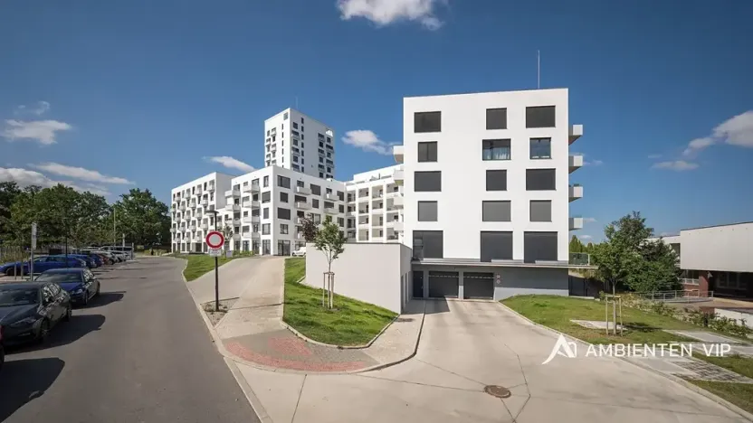 Prodej bytu 4+kk, Brno, 118 m2