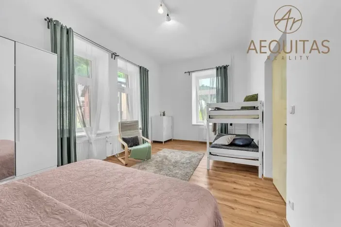 Prodej apartmánu, Desná, Krkonošská, 71 m2