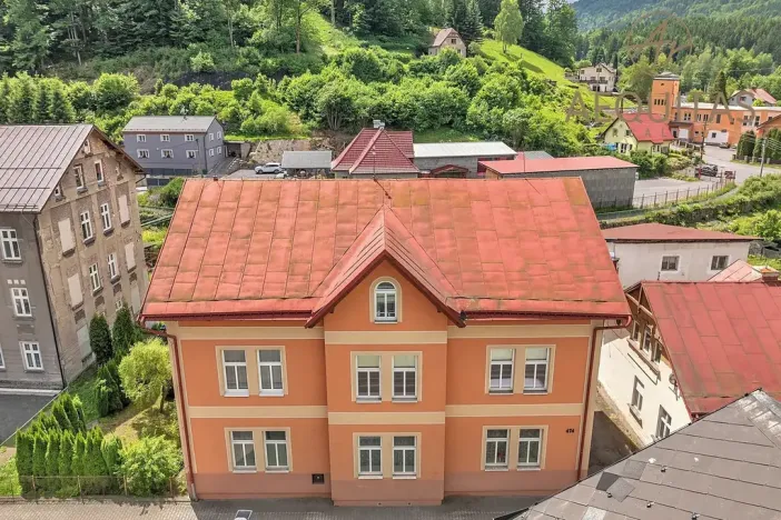 Prodej apartmánu, Desná, Krkonošská, 71 m2