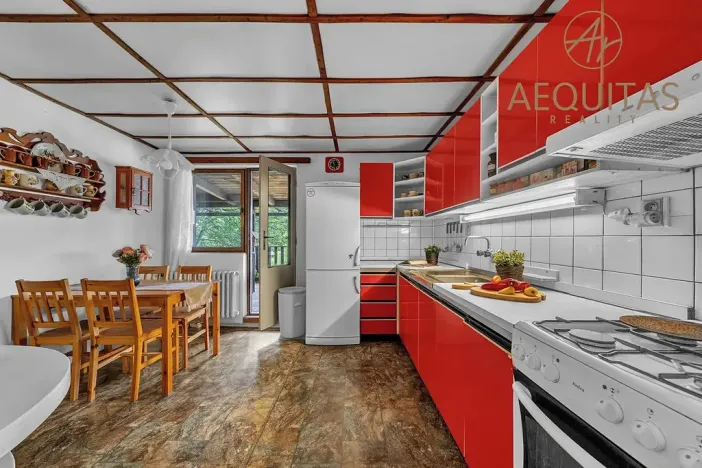 Prodej rodinného domu, Nové Město pod Smrkem, Žižkova, 205 m2
