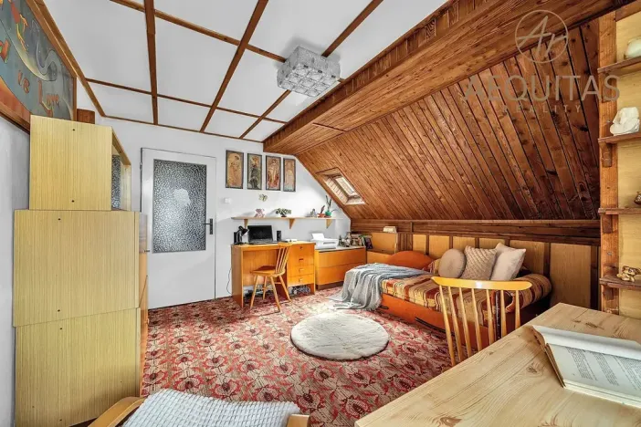 Prodej rodinného domu, Nové Město pod Smrkem, Žižkova, 205 m2