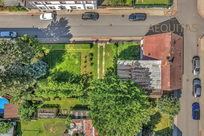 Prodej rodinného domu, Nové Město pod Smrkem, Žižkova, 205 m2