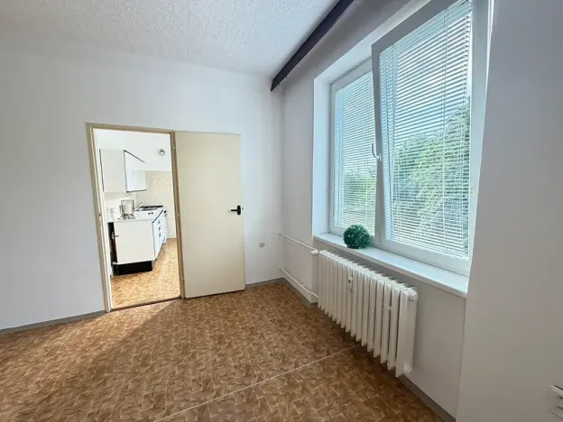 Prodej bytu 1+1, Brno, Nejedlého, 38 m2