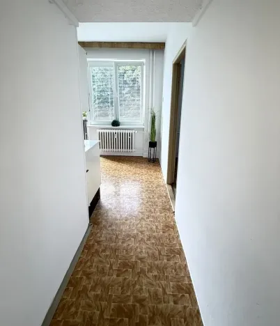 Prodej bytu 1+1, Brno, Nejedlého, 38 m2
