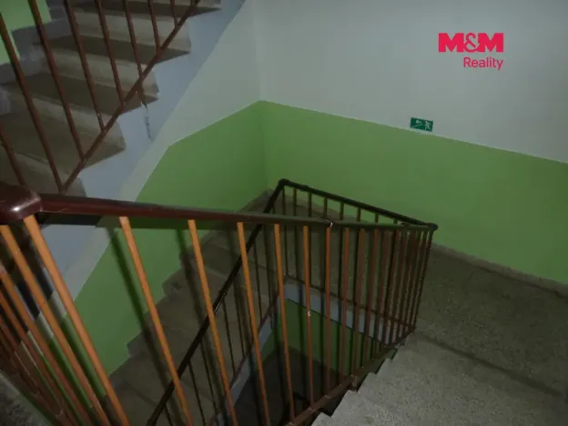 Prodej bytu 3+1, Náchod, Kostelecká, 73 m2