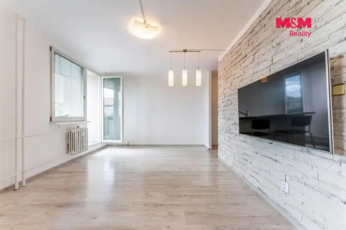 Prodej bytu 1+kk, Praha - Žižkov, Za žižkovskou vozovnou, 43 m2