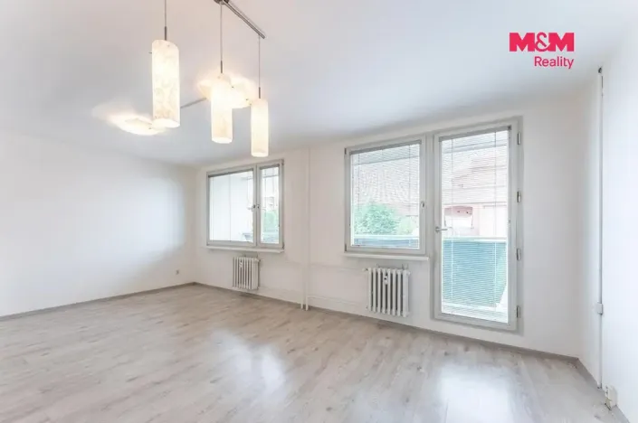 Prodej bytu 1+kk, Praha - Žižkov, Za žižkovskou vozovnou, 43 m2