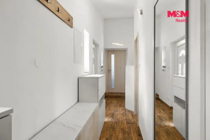 Prodej rodinného domu, Postřižín, Vinohradská, 80 m2