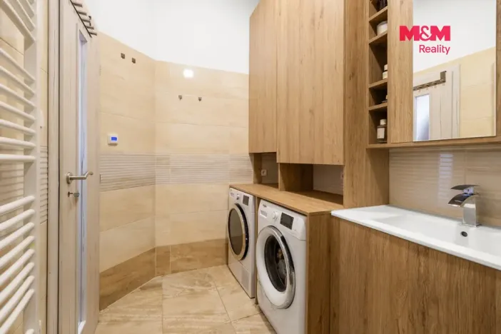 Prodej rodinného domu, Postřižín, Vinohradská, 80 m2