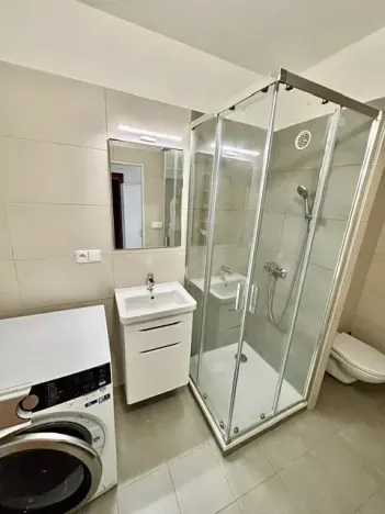 Pronájem bytu 3+1, Praha - Střížkov, Harrachovská, 60 m2