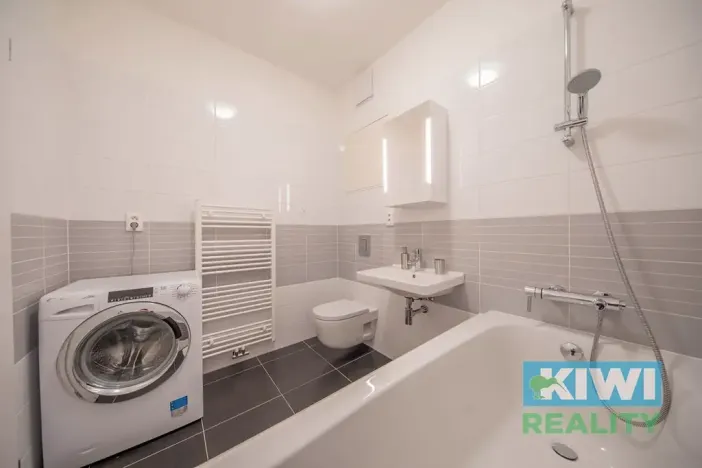 Pronájem bytu 2+kk, Ostrava, Důlní, 55 m2