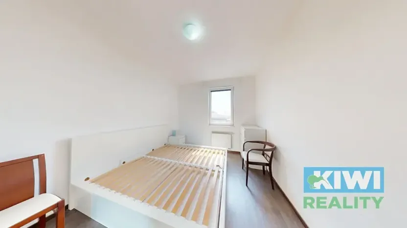 Pronájem bytu 2+kk, Ostrava, Důlní, 55 m2