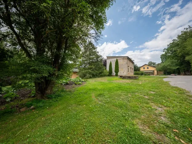 Prodej pozemku pro bydlení, Kamenice nad Lipou, 538 m2