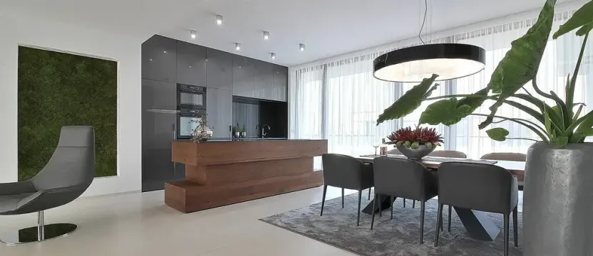 Prodej bytu 4+kk, Olomouc, Lazecká, 155 m2