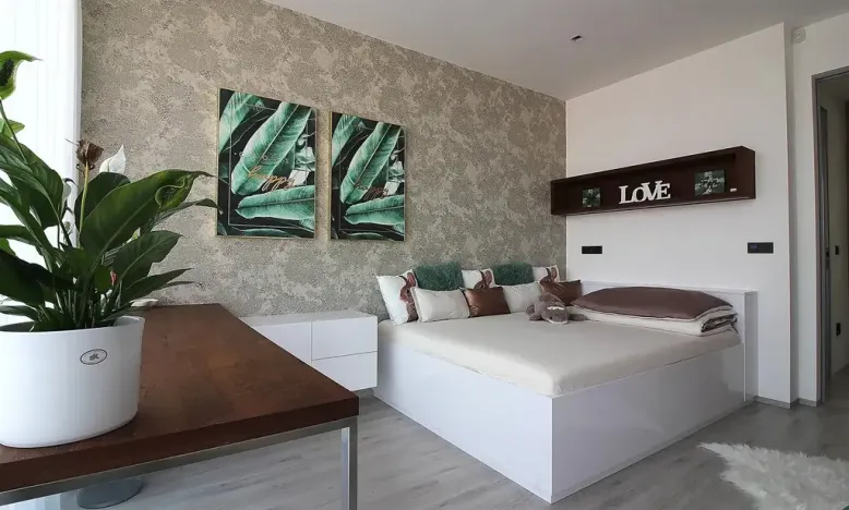 Prodej bytu 4+kk, Olomouc, Lazecká, 155 m2