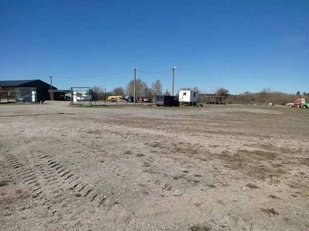 Prodej komerčního pozemku, Všeruby - Radimovice, 99131 m2