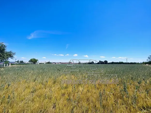 Prodej louky, Vodňany, 3872 m2