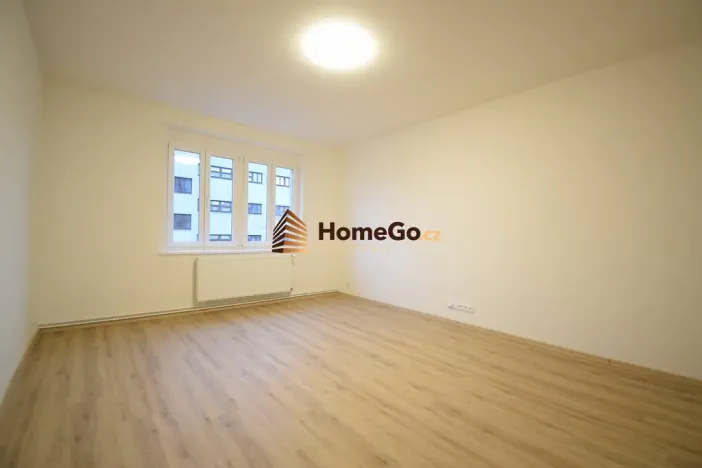 Pronájem bytu 2+1, Praha - Nusle, U gymnázia, 55 m2