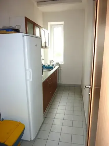 Pronájem kanceláře, Praha - Krč, Na Dvorcích, 38 m2