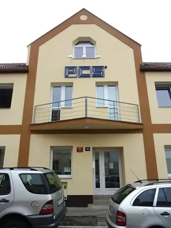 Pronájem kanceláře, Praha - Krč, Na Dvorcích, 38 m2