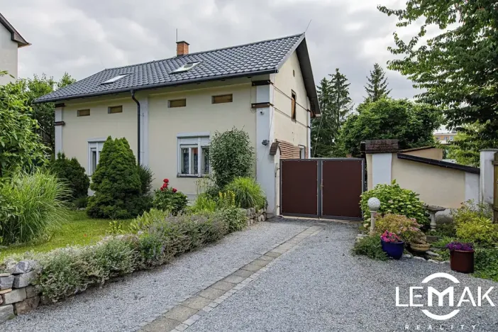 Pronájem rodinného domu, Olomouc, Družstevní, 90 m2