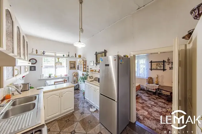Pronájem rodinného domu, Olomouc, Družstevní, 90 m2
