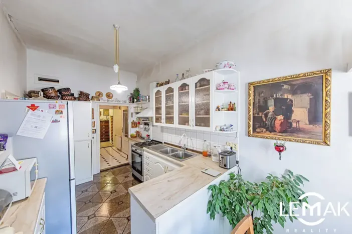 Pronájem rodinného domu, Olomouc, Družstevní, 90 m2