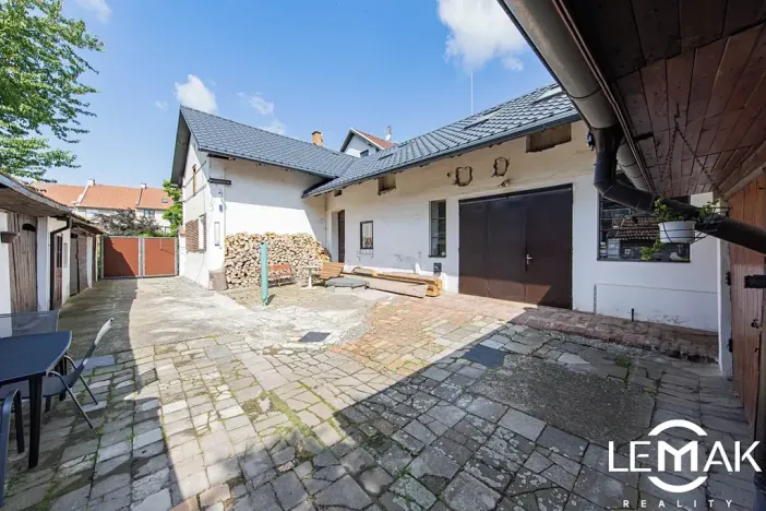 Pronájem rodinného domu, Olomouc, Družstevní, 90 m2