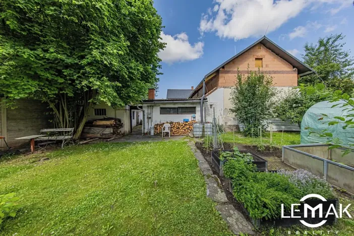 Pronájem rodinného domu, Olomouc, Družstevní, 90 m2