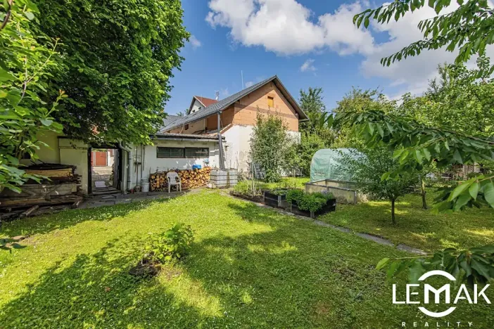 Pronájem rodinného domu, Olomouc, Družstevní, 90 m2
