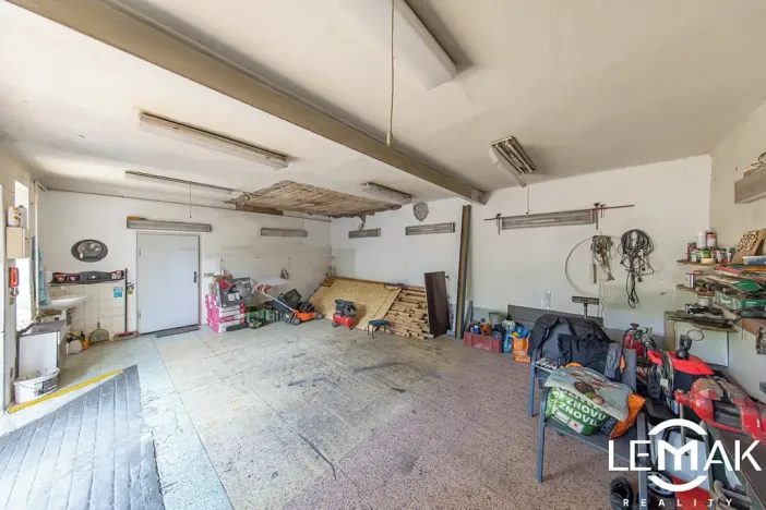 Pronájem rodinného domu, Olomouc, Družstevní, 90 m2