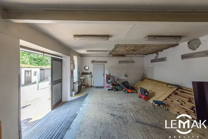 Pronájem rodinného domu, Olomouc, Družstevní, 90 m2