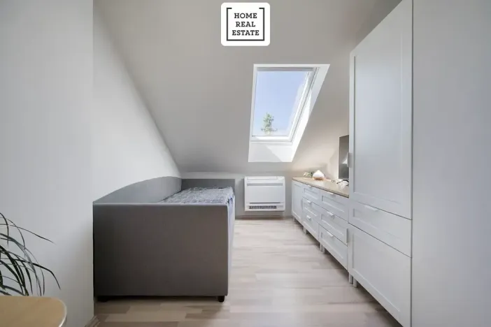 Prodej bytu 4+kk, Praha - Čakovice, Jizerská, 114 m2