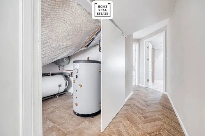 Prodej vily, Praha - Čakovice, Jizerská, 114 m2