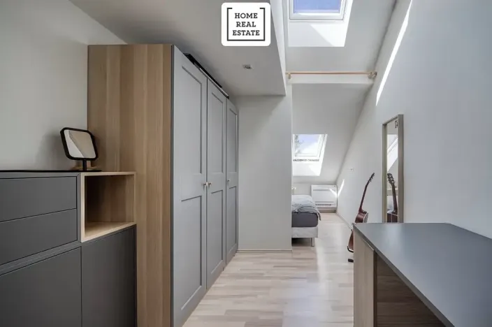 Prodej vily, Praha - Čakovice, Jizerská, 114 m2