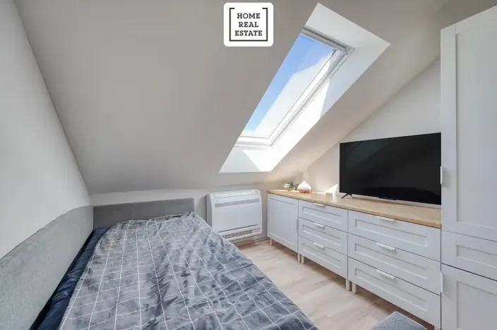 Prodej vily, Praha - Čakovice, Jizerská, 114 m2