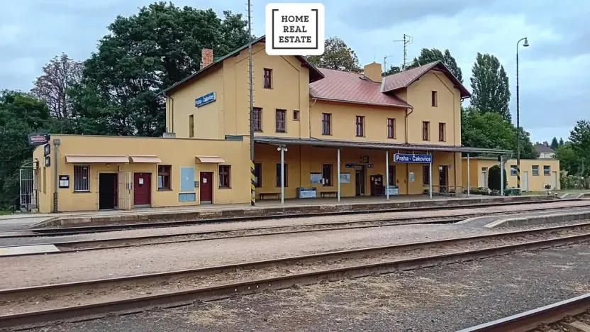 Prodej rodinného domu, Praha - Čakovice, Jizerská, 114 m2