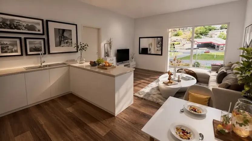 Prodej bytu 3+kk, Brno, Olomoucká, 85 m2