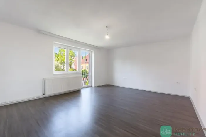 Pronájem bytu 3+1, Teplice, Lužická, 72 m2