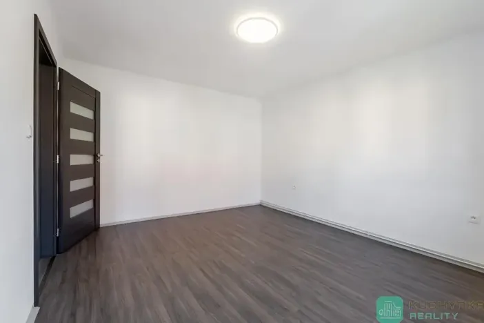 Pronájem bytu 3+1, Teplice, Lužická, 72 m2